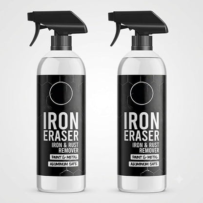Powerful Rust Remover